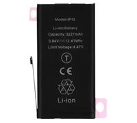 Batterie Interne - Apple - A2628 - 3227mAh - Noir - Compatible iPhone 13