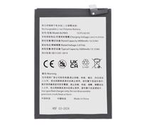 Batterie Interne - AVIZAR - BLP805 - 5000mAh - Noir - Compatible Oppo A53s/A54 5G