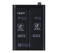 Batterie Interne - AVIZAR - BLP825 - 4500mAh - Compatible Oppo Find X3 Neo - Lithium Ion