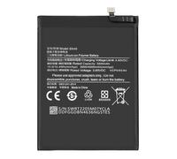 Batterie interne - AVIZAR - BN46 - 5000mAh - Compatible Xiaomi Redmi 7 - Charge sécurisée