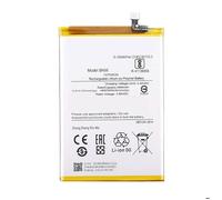 Batterie interne - AVIZAR - BN56 - 5000mAh - Noir - Charge sécurisée, anti-surchauffe
