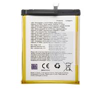 Batterie interne pour Crosscall Stellar X5 4500mAh modèle LPN385436 Noir