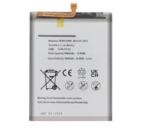 Batterie interne - AVIZAR - Samsung Galaxy A53 5G - 5000mAh - Blanc - Lithium Ion