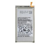 Batterie interne - AVIZAR - Samsung Galaxy S10 - 3400mAh - Lithium Ion - Charge sécurisée