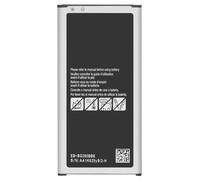 Batterie interne - AVIZAR - Samsung Galaxy Xcover 4/4s - 2800mAh - Lithium Ion - Noir