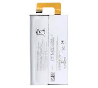Batterie Interne - AVIZAR - Sony Xperia XA1 Ultra - 2700mAh - Blanc - Lithium Ion