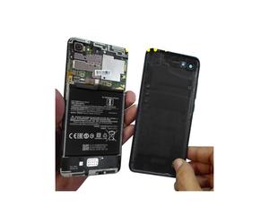 Batterie Interne - AVIZAR - Xiaomi Redmi 6A - 3000 mAh - Li-Polymère - Anti-surcharge