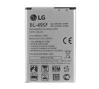 Batterie Interne BL-49SF 2300 mAh Compatible avec LG G4C H525N / G4 Beat H735T