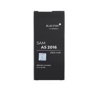 Batterie Interne Blue Star Compatible Samsung A5 2016 2900 Mah Li-Ion Premium