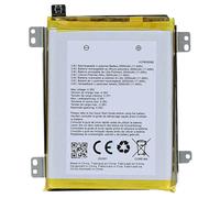 Batterie Interne Compatible pour Crosscall Core M4 Li-Po 3000mAh Blanc