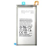 Batterie interne compatible pour Samsung Galaxy J8 2018 Capacité 3500mAh