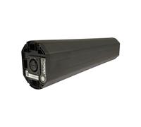 Batterie interne e-bike Yamaha 36v 500wh Noir