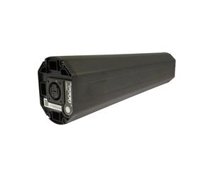 Batterie interne e-bike Yamaha 36v 500wh Noir