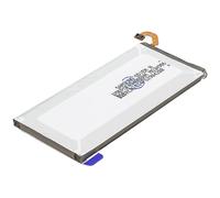 Batterie Interne Galaxy J6 3000mAh Original EB-BJ800ABE Noir