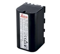 BATTERIE INTERNE GEB221, 4AH LI-ION LEICA - 733270