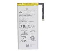 Batterie Interne Google Pixel 5 4000mAh 100% Compatible Remplace G823-00172-01