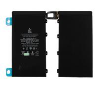 Batterie Interne iPad Pro 12.9 10 307mAh Li-Ion Remplace 1ICP3/87/162-2 - Noir