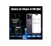 Batterie Interne iPhone 14 Pro Max Haute Capacite 4770 mAh Premium Li-ion CE Shop Ta Piece