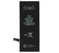Batterie Interne iPhone 6 Lithium-ION 1810 mAh