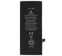Batterie Interne iPhone 8 1821mAh Li-Ion Remplace 1IP3/39/94 - Noir
