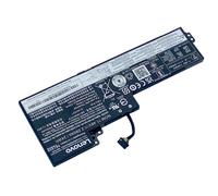 Batterie interne Lenovo 3C 24 Wh Li-ion, 01AV420