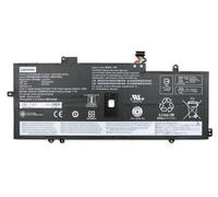 Batterie interne Lenovo, 4 cœurs, 51 Wh, 5B10W51833