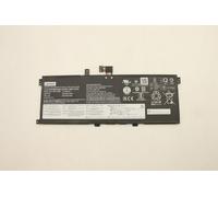 Batterie interne Li-ion 46 Wh Lenovo pour Lenovo ThinkPad, 5B10W51848