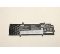 Batterie interne lithium-ion Lenovo 39,3 Wh pour ThinkPad T14 Gen 4, 5B10W51861
