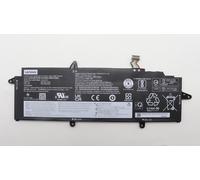 Batterie interne lithium-ion Lenovo à 4 cellules, capacité 54,7 Wh, 5B10W51852