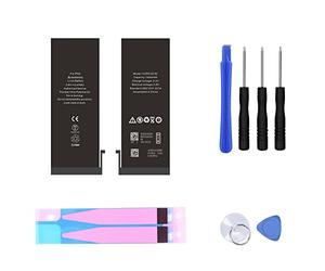 Batterie Interne Neuve DE Remplacement pour IPHONE 5 avec ADHÉSIF