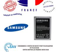 BATTERIE INTERNE NEUVE SAMSUNG GALAXY ACE 4 EB BG358 BG-357 BG357 EBBG357
