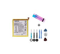 Batterie interne - NOKIA - BPNE100001S - Pour Nokia 3 - Originale - Jaune
