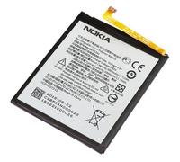 Batterie interne - NOKIA - HE342 - 3000 mAh - Blanc - Compatible Nokia 7.1 / 5.1 Plus / 6.1 Plus