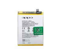 Batterie Interne - Oppo - BLP855 - 4300mAh - Noir - Compatible Oppo Reno 6