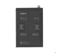 Batterie Interne - OPPO - Reno 6 Pro - 4500mAh - Lithium Ion - Blanc
