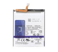 Batterie Interne Original pour Samsung Galaxy S24 Plus 4900mAh Samsung Noir