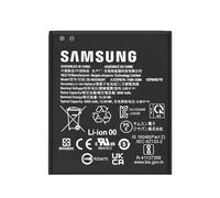 Batterie Interne Original pour Samsung Galaxy Xcover 7 4050mAh Noir