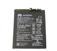 Batterie interne original pour téléphone mobile Huawei Honor 10 HB396285ECW 3400 mAh