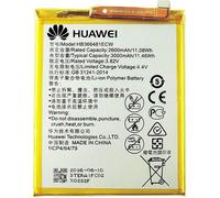 Batterie interne original pour télephone mobile Huawei Honor 9 Lite (LLD-L31) HB366481ECW 3000 mAh
