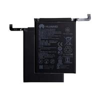 Batterie interne original pour téléphone mobile Huawei P20 Pro HB436486ECW 4000 mAh