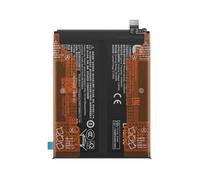 Batterie Interne Original pour Xiaomi Redmi Note 14 Pro 4G Modèle BN5Y 5500mAh Xiaomi Noir