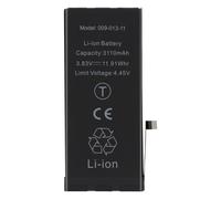 Batterie interne pour Apple iPhone 11 3110mAh Puce TI intégré Noir