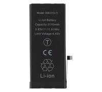 Batterie interne pour Apple iPhone 11 3110mAh Puce TI intégré Noir