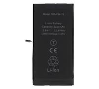 Batterie interne pour Apple iPhone 13 3227mAh Puce TI intégré Noir