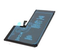 Batterie Interne pour Apple iPhone 13 Pro 3095mAh Noir