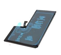 Batterie Interne Pour Apple Iphone 13 Pro 3095mah Originale A2656 Noir