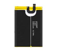 Batterie interne pour Blackview A60 4080mAh modèle BL1820OTe Noir
