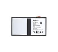 Batterie interne pour Blackview Tab 15 8280mAh Li3098176JJY Blanc