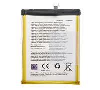 Batterie interne pour Crosscall Stellar X5 4500mAh modèle LPN385436 Noir