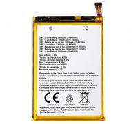 Batterie Interne pour Crosscall Trekker M1 Core Modèle LP38300E 3000mAh Blanc